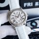 Swiss Replica Rose Gold Audemars Piguet Millenary Diamonds AP Millenary For Women Watch (9)_th.jpg